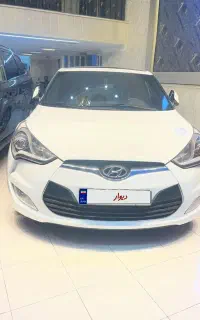 ولستر ۲۰۱۶ موتور gdi