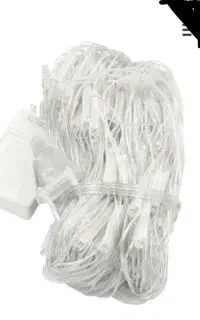 لامپ ریسه ای