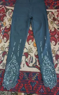 شلوار مجلسی