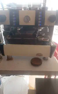 دستگاه قهوه ساز