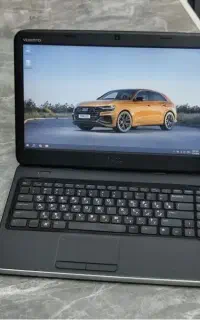 لپ تاپ دل dell دانشجویی ، دانش آموزی