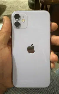 آیفون ۱۱ نرمال
