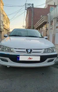 پرشیا مدل۱۴۰۲