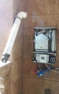 سرویس و تعمیر پکیج آبگرمکن اجاق گاز بخاری کولرآبی