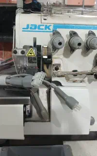 پارچه و دوخت دوز