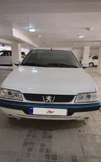 slx ۹۴ بدون رنگو ضربه استثنائی