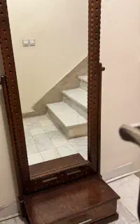 آیینه قدی