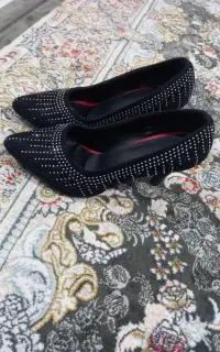 کفش مجلسی