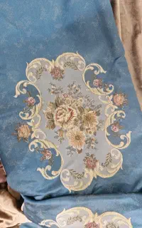 والان پرده