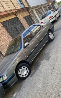 پژوپارس سال داشبورد جدید