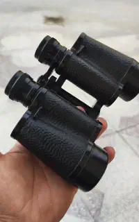 دوربین دوچشمی
