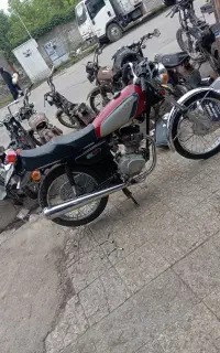 موتور هندا