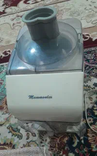 آبمیوه گیری قدیمی خارجی