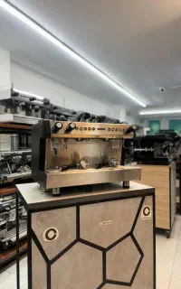 اسپرسو ماشین کونتی cc102 evo