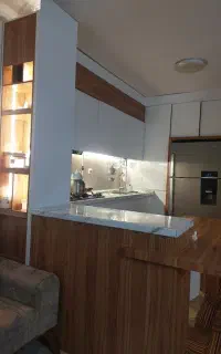 ۹۰متری دو خواب رهن کامل