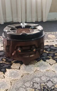 اجاق گاز نو خوشگل و شیک