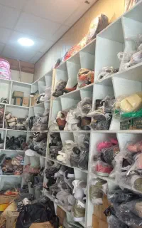 فروش ۴ عدد قفسه ام دی اف
