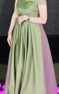 لباس مجلسی