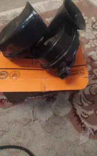 بوق حلزونی