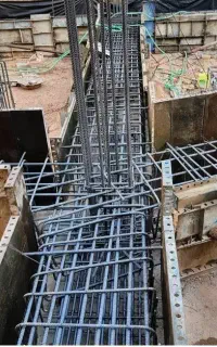 استاد کار آلماتور بند در پرند