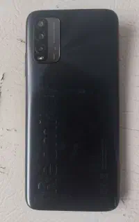 گوشی شیائومی Redmi 9T کاملا سالم و بشرط