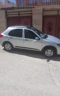 کوییک مدل ۴۰۲ پارس خودرویی