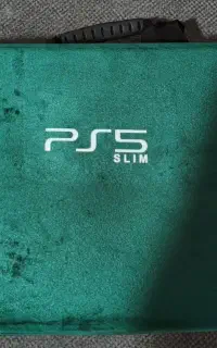 ps5 و کیف