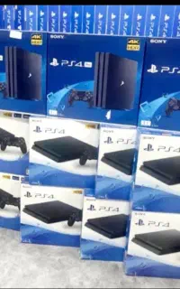 پی اس فور اسلیم ps4 یک ترا کپی خور