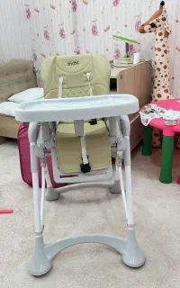 صندلی غذا کودک