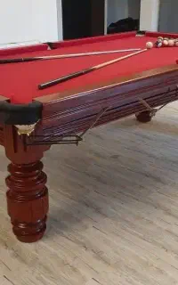 میز بیلیارد