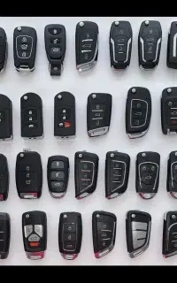 کلیدسازی و برق خودرو سیار