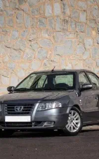 فروش حواله سمند سورن