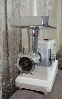 چرخ گوشت نانیوا نو