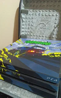 ps4 pro