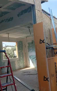 کناف کاری لاین نوری