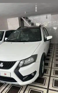 کوییک rسقف مشکی 1402