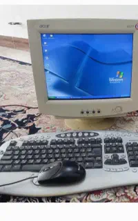 مانیتور