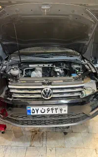 میکانیک سیار ماشین المانی