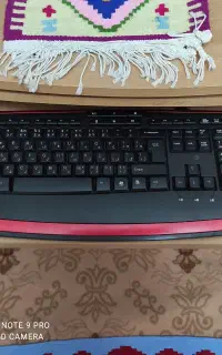 کیبورد microfire