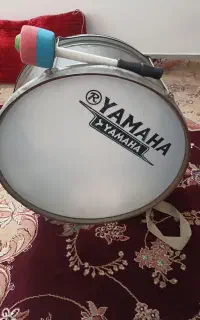 طبل محرم