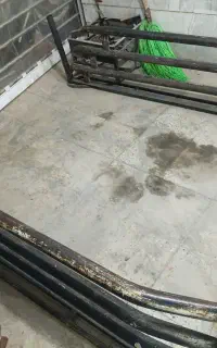 باربند مهندسی پیکان وانت