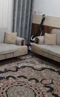 دوتا مبل ۳ نفره .فروش تکی