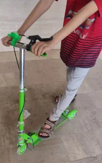 اسکوتر
