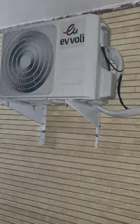 نصب سرویس و تعمیرات تخصصی کولر گازی (اسپیلت) نصاب