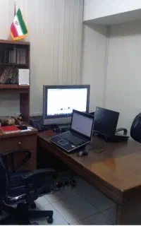 منشی خانم