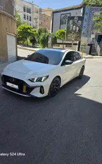 گک امپو بنزینی فول مدل ۲۰۲۴