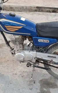 متور سیکلت