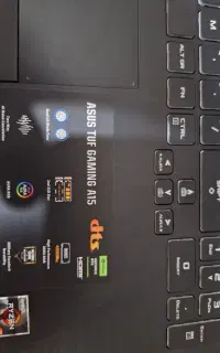 لپتاپ گیمینگ asus