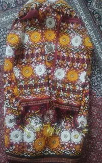 عروس ترکمنی