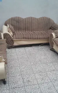 مبل ۶ نفره سالم کارکرد